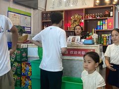 -水韵·渔家臻品私房菜(中庙店)