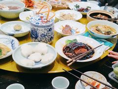 -老灶味道·本帮菜(昌平路店)