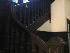 -上海市肺科医院(延庆路门诊)