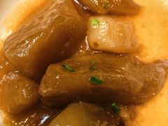 -胡杨记忆(和平路店)