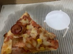 -尊宝比萨(中山八店)
