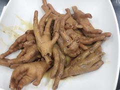 -潘苏凉茶馆(康之宝超级广场店)