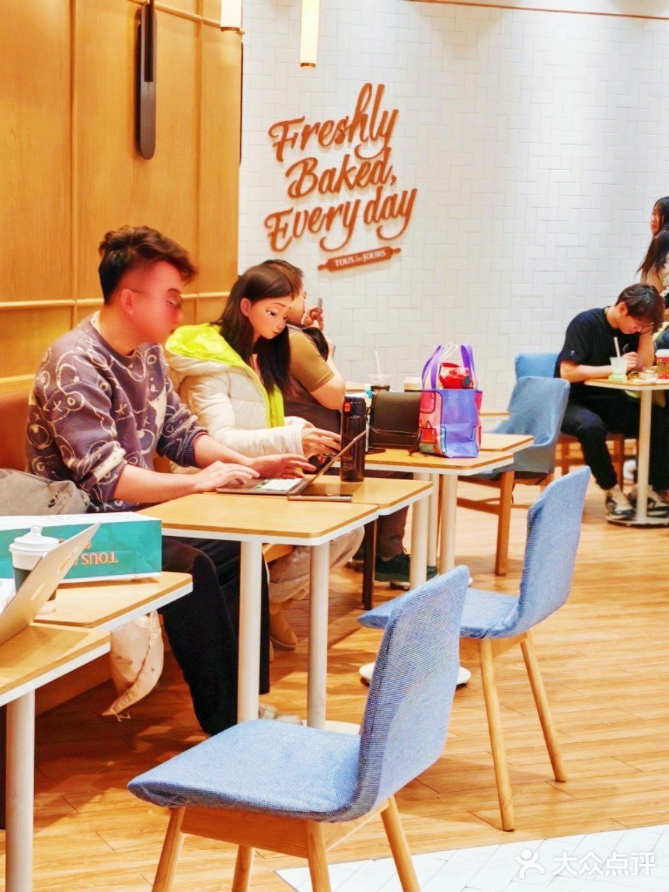 终于吃到心心念念的多乐之日啦～