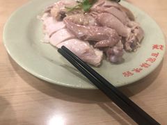 -百家鸡味馆(清泰店)