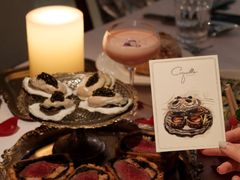 -壳里西餐厅Coquille Seafood Bistro(蒙自路店)