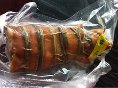 肥肉扎蹄-得心斋(文华北路店)