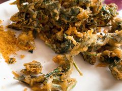 -北京龙庆四季香农家饭庄·灶台鱼·碳烤虹鳟鱼(龙庆峡店)