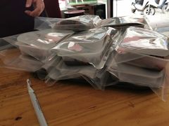 -盱眙虾神於氏龙虾(夫子庙红街店)