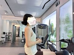 -WEGYMER健萌健身(雅颂居馆)