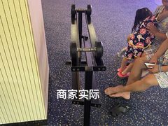 -海韵之星邮轮水会(明发商业广场店)