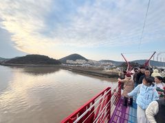 -平湖九龙山旅游度假区