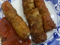 -福祥厦门小馆(舟孟北路店)