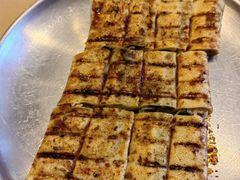 -破瓦寒窑·地摊烤羊排