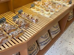 -0+1·手作面包(新北店)