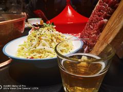 -南门四季铜锅涮肉(大屯·北苑店)