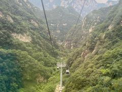 -华山风景名胜区