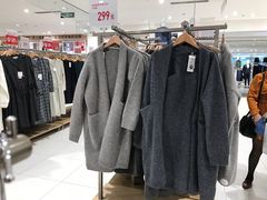 -优衣库(厦门SM广场店)