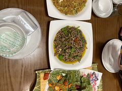 -食光慢宴·安吉土菜馆