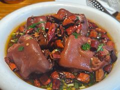 -胡大饭馆(青果路店)