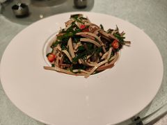 -阿娘家·原生态农家菜(国顺东路店)