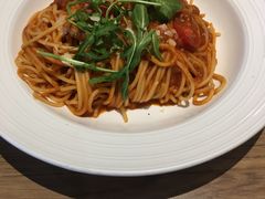 -必胜客(新中纬店)