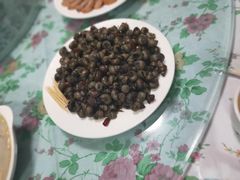 -金台阶鱼馆(于桥水库店)