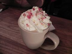-maan coffee漫咖啡(五环街店)