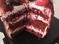 -姆们M Sweetie Cake(五道口店)