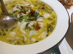 -巷儿里餐厅·杭帮菜(信义坊店)