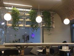 -Bracket Coffee(银河SOHO店)