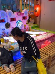 -卡通尼乐园(新达汇三林店)