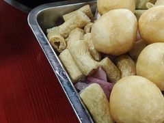 -袁记麻辣烫(中达广场店)