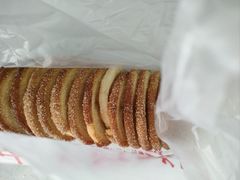 -中关村茶点