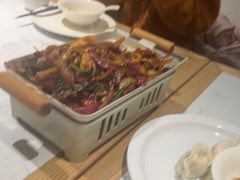 -关东小磨东北菜(漕河泾印象城店)