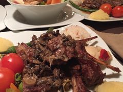 -Seten Restaurant Cappadocia