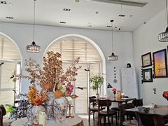 -22ºN BISTRO西餐&酒馆