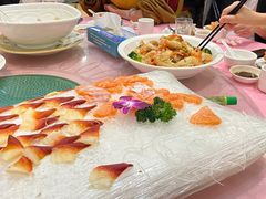 -盛港湾海鲜食府(黄沙店)