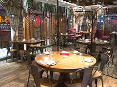 大堂-浔庐餐厅•江西老字号•九江菜(南湖国际店)