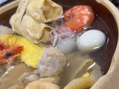 -阿金大白·上海菜馆(新天地店)
