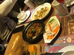 -胡桃里音乐酒馆(观澜御湖店)