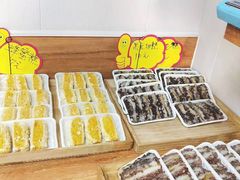 -南大门韩国米糕(公滨路店)