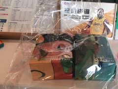 -亮雅轩图文快印连锁24小时(百子湾苹果社区店)