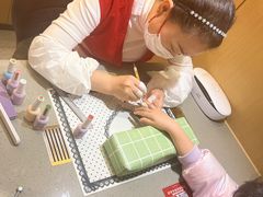 -海底捞火锅(莘松路店)