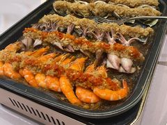 -谷语中餐厅