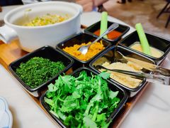 鼓浪屿林家薄饼-林四喜·闽南传家菜(鼓浪屿店)