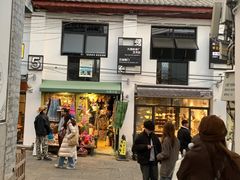 -大理床单厂艺术区