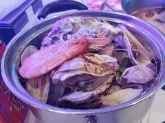 -吉布鲁牛排海鲜自助(温江合生汇店)