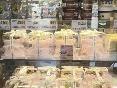 -迦南·甜品蛋糕(传媒店)