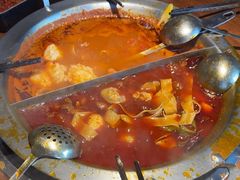 -楠火锅(仁恒梦中心店)