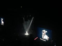 场馆-南京奥林匹克体育中心-体育馆